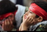 📸تصاویر جمعی از فرماندهان و دانشمندان شهید اخیر در دیدار با رهبر انقلاب