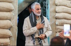 نماهنگ زیبای نسل حاج قاسم