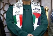 لعنت خدا بر تضعیف کنندگان توان دفاعی  از زبان شهید حاجی زاده