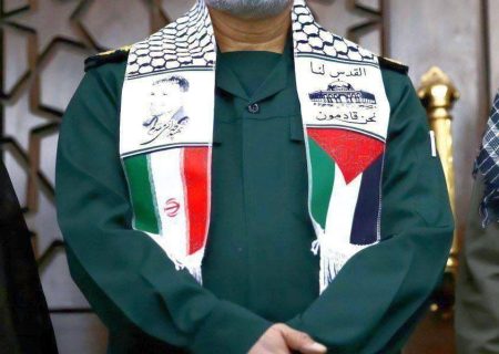 لعنت خدا بر تضعیف کنندگان توان دفاعی  از زبان شهید حاجی زاده