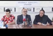 سرباز وطن سفیر ایران در ارمنستان جواب وطن فروشان را داد