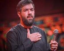مداحی امسال همه کربلا حسین ستوده