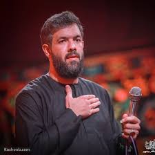 مداحی امسال همه کربلا حسین ستوده