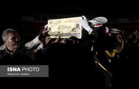 مردم گلگت بلتستان با برگزاری راهپیمایی، پشتیبانی خود از ایران و رهبر انقلاب را اعلام کردند.  ✅