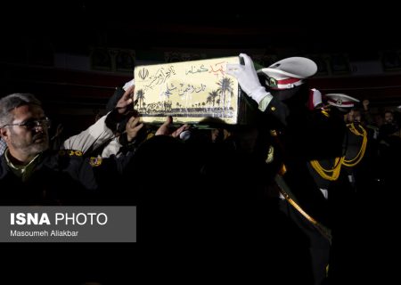 مردم گلگت بلتستان با برگزاری راهپیمایی، پشتیبانی خود از ایران و رهبر انقلاب را اعلام کردند.  ✅